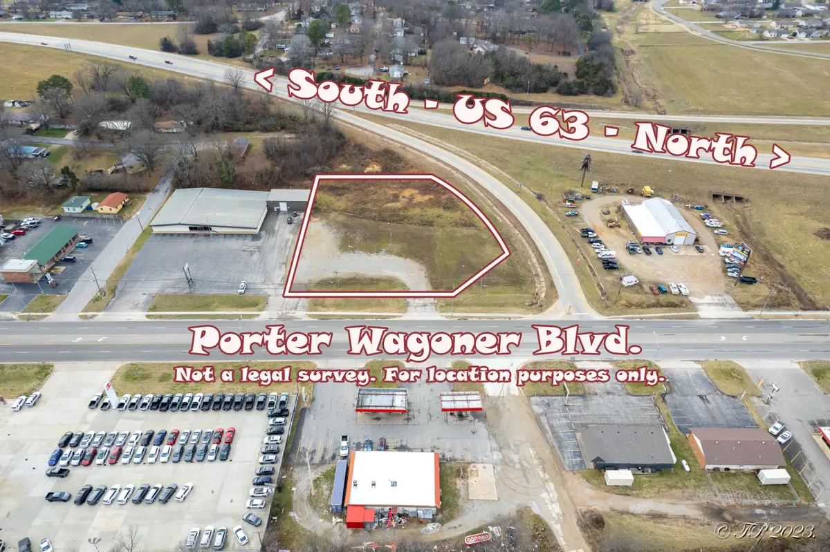 000 Porter Wagoner Blvd, West Plains, MO 65775 - Image #1