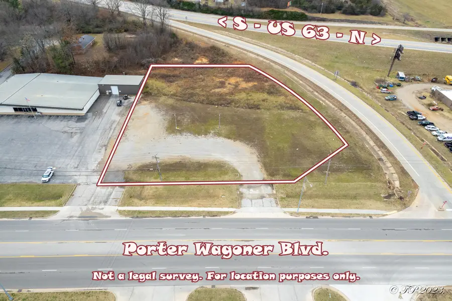 000 Porter Wagoner Blvd, West Plains, MO 65775 - Image #2