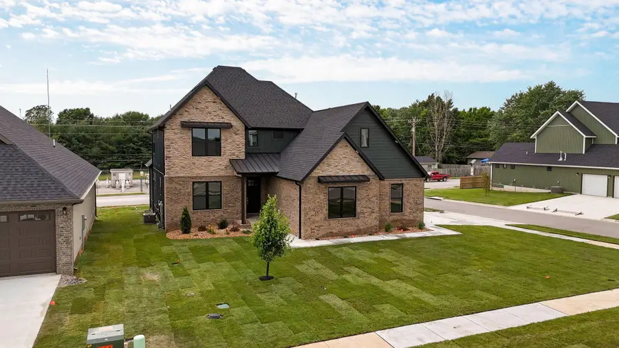 4921 S Aaron Avenue, Springfield, MO 65810 - Image #3