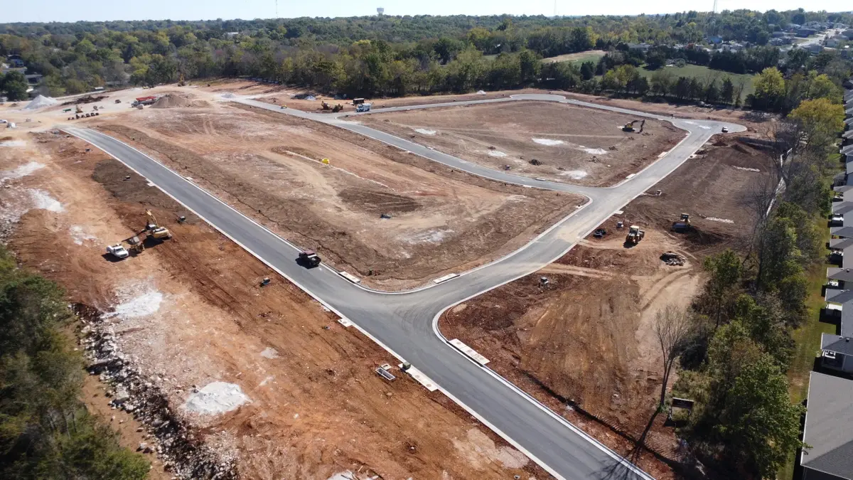 Phase 2 S 9th Street, Ozark, MO 65721 - Image #1