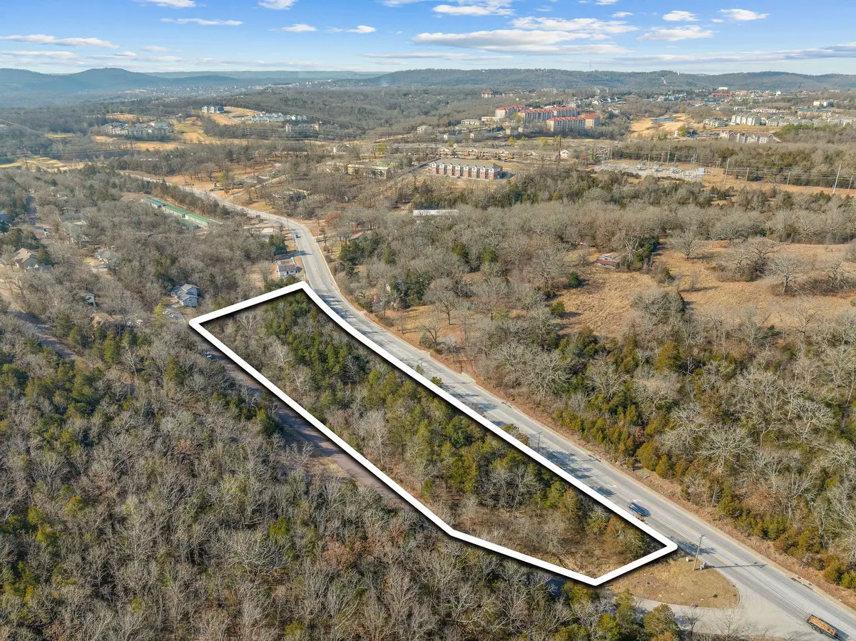 2229 Fall Creek Road, Branson, MO 65616 - #1