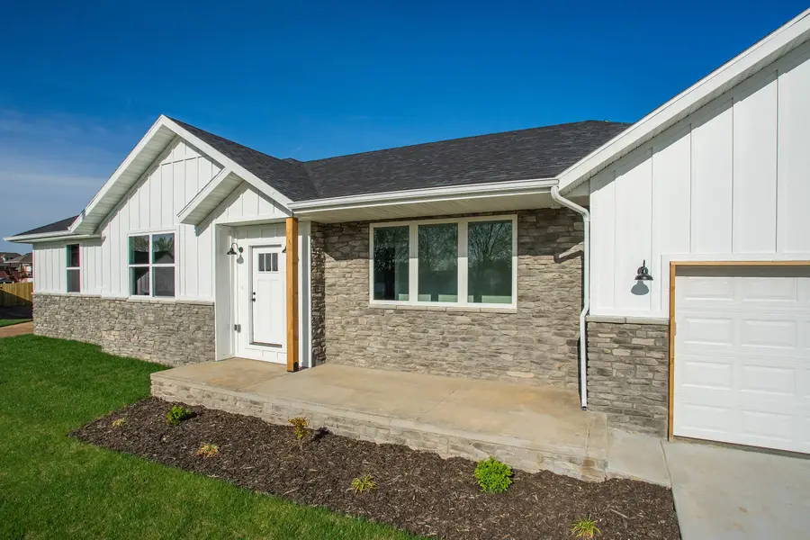 1226 N London Place, Republic, MO 65738 - #2