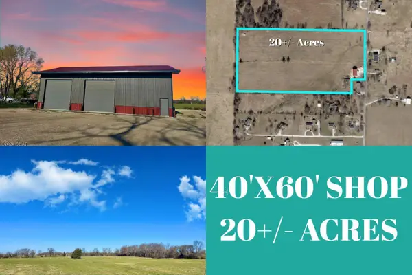 13504 Jay Drive, Neosho, MO 64850