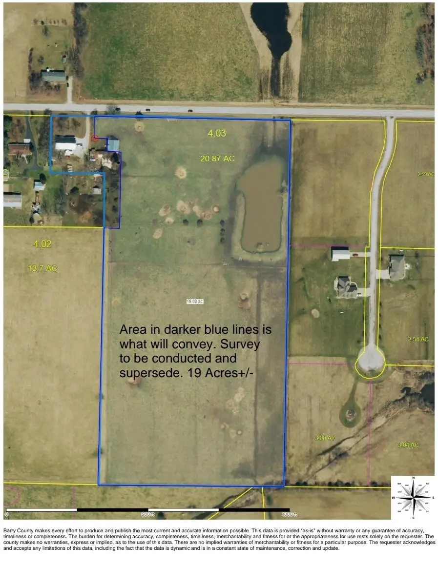 000 Farm Road 2000, Monett, MO 65708 - #2