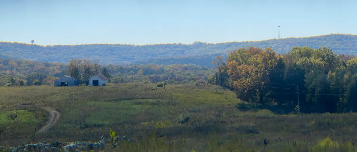 3855 Fall Creek Road, Branson, MO 65616 - Image #1