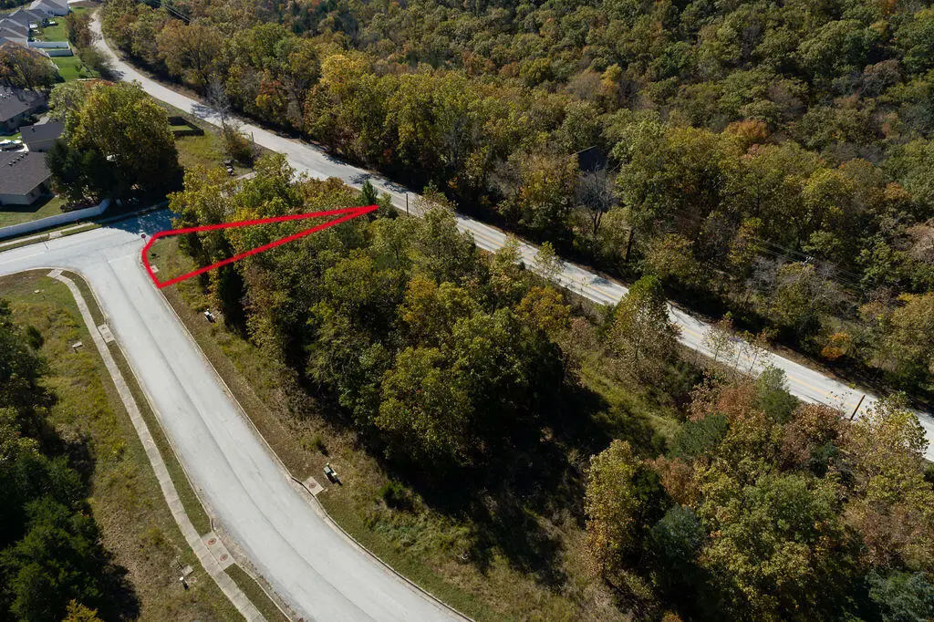 Lot 1 Redwine Avenue, Branson, MO 65616 - #1