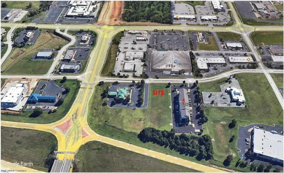 2021 W Kingsley Street, Springfield, MO 65807 - Image #1