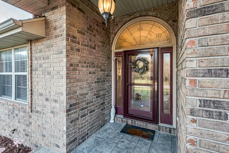 2729 N 24th Street, Ozark, MO 65721 - #3