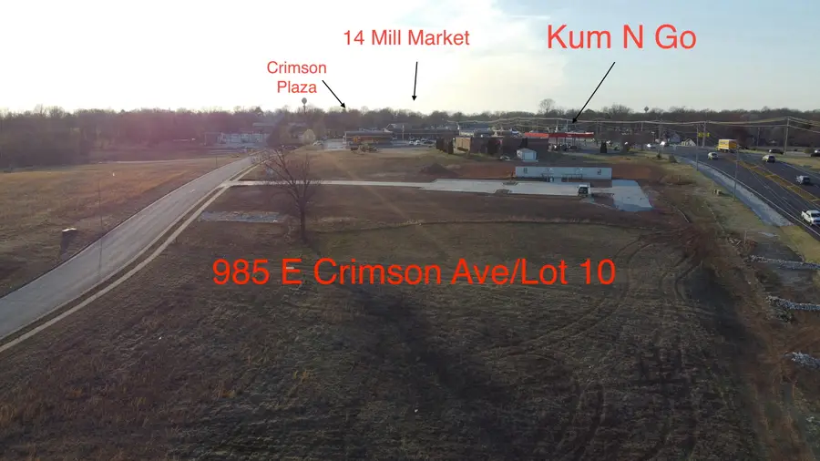 985 Crimson Avenue, Nixa, MO 65714 - Image #2