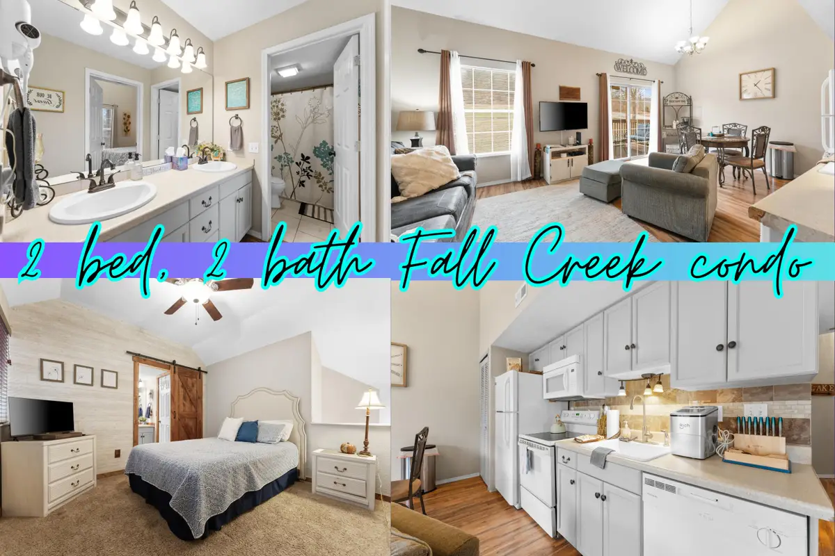 590 Abby Lane #7, Branson, MO 65616 - Image #1