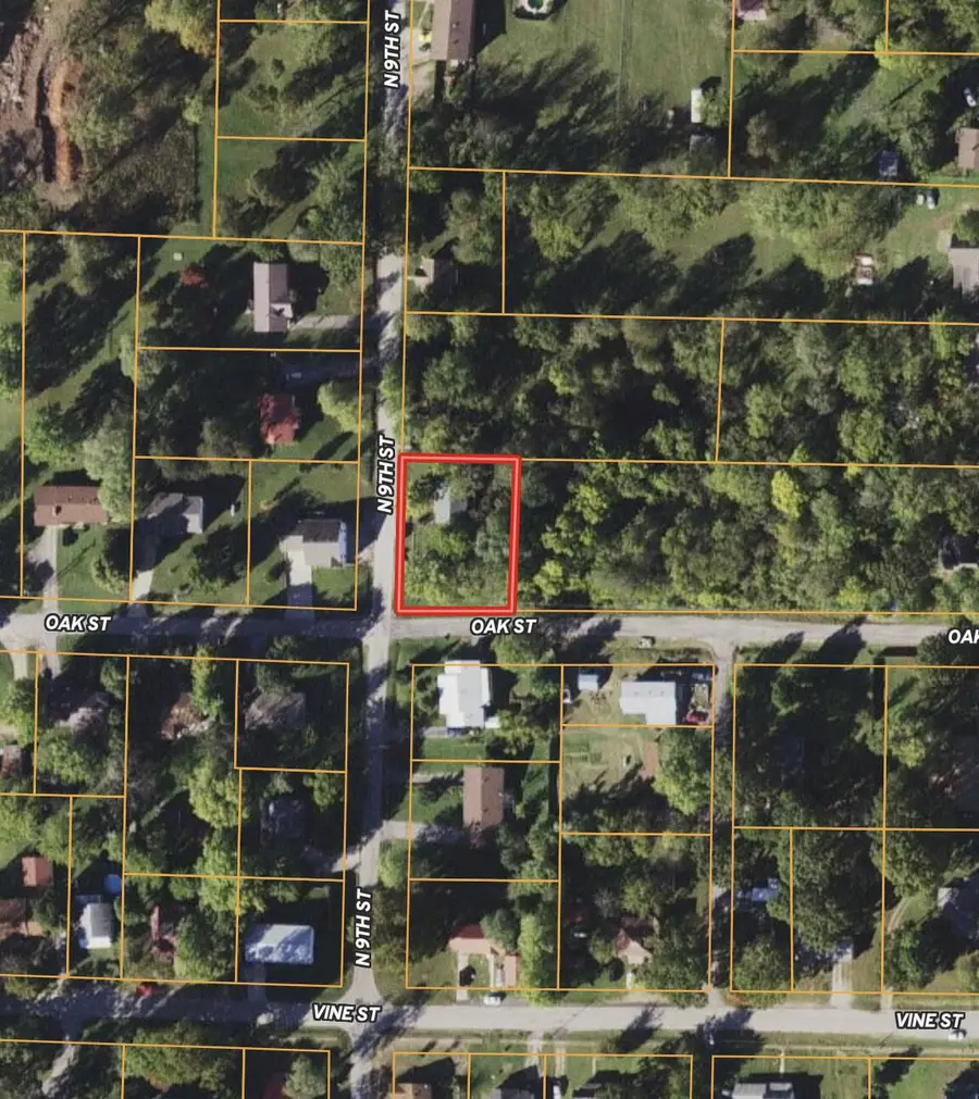 512 N 9th Street, Thayer, MO 65791 - Image #2