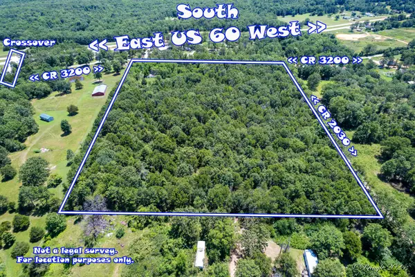 000 County Road 3200, Mountain View, MO 65548