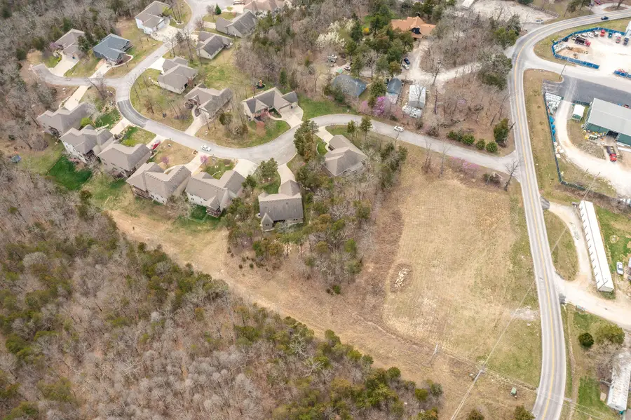 000 Rinehart Road, Branson, MO 65616 - #3