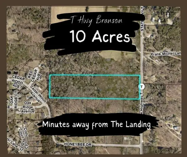 000 State Highway T, Branson, MO 65615