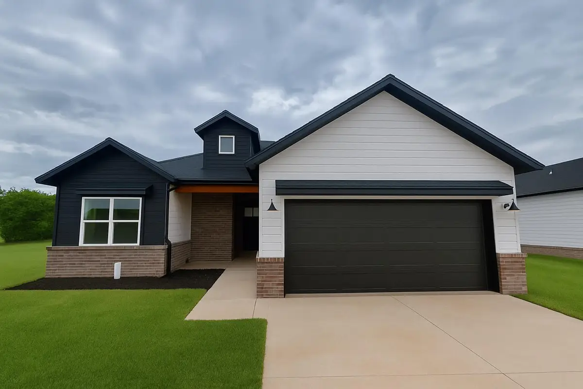 1367 N Harper Ridge Drive, Republic, MO 65738 - Image #1