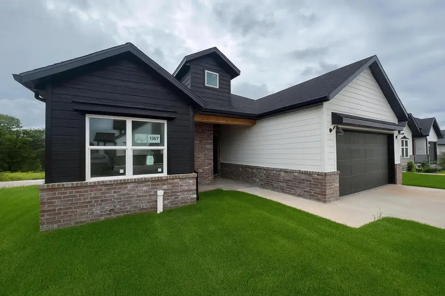 1367 N Harper Ridge Drive, Republic, MO 65738 - Image #3