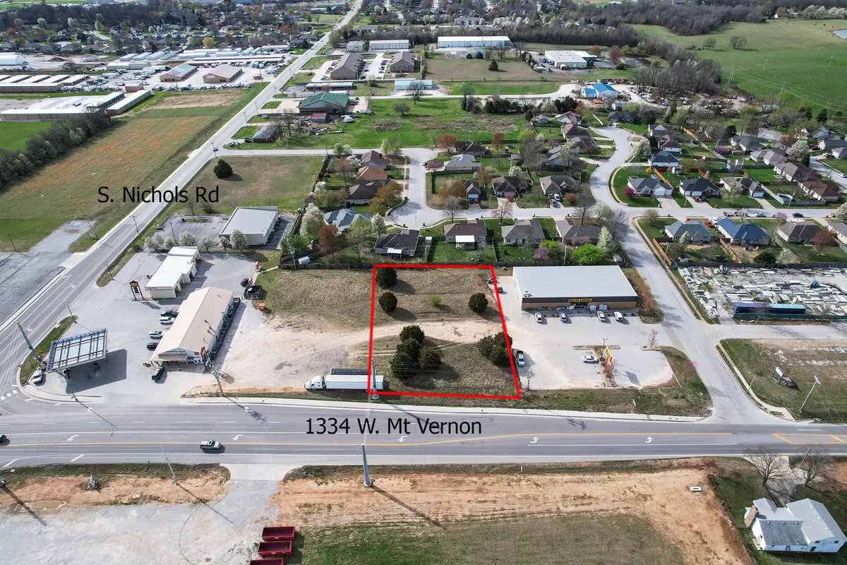 1334 W Mt Vernon Street, Nixa, MO 65714 - Image #1