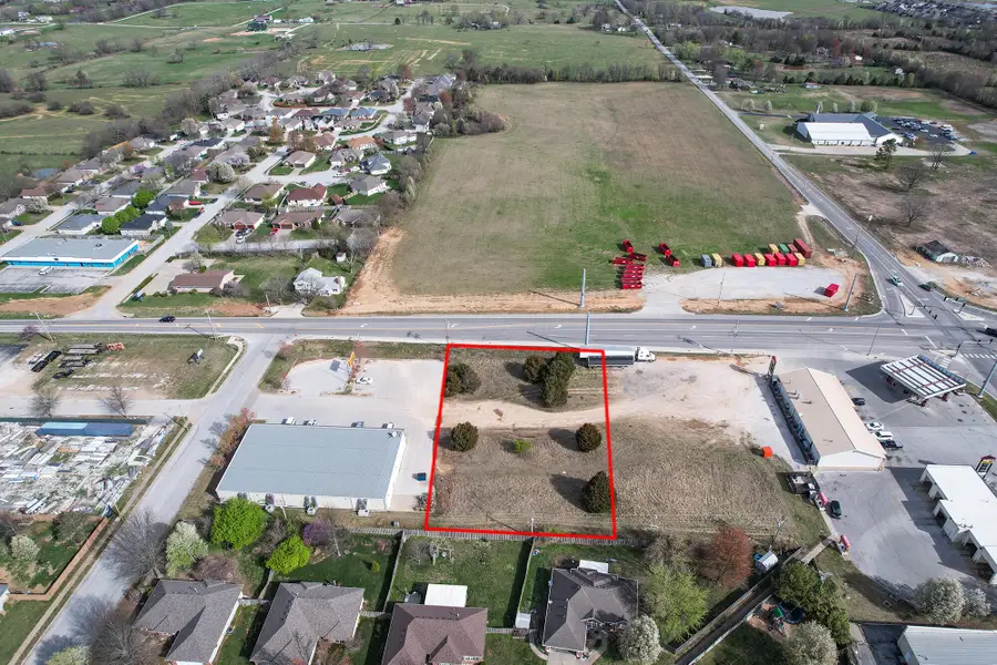 1334 W Mt Vernon Street, Nixa, MO 65714 - Image #3