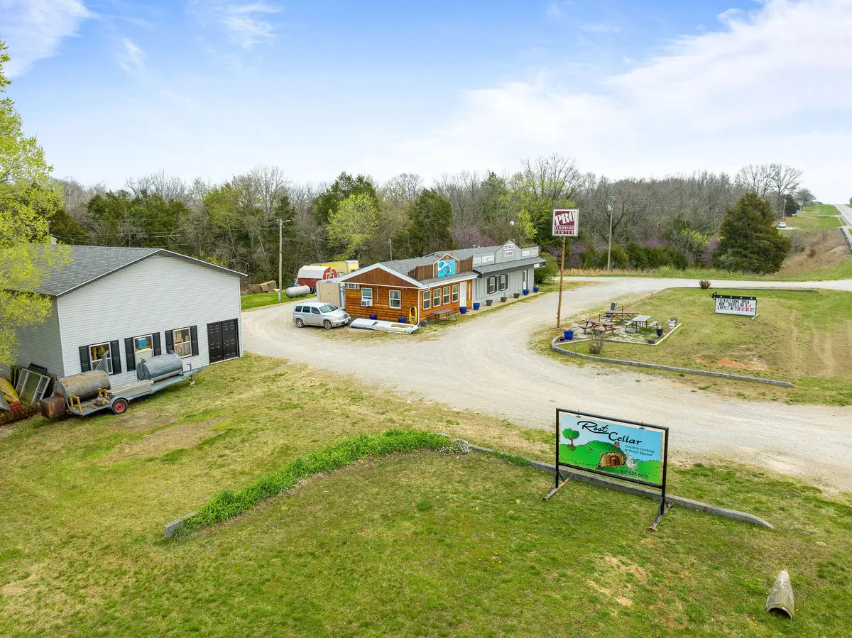 23590 State Hwy 39, Shell Knob, MO 65747 - Image #1