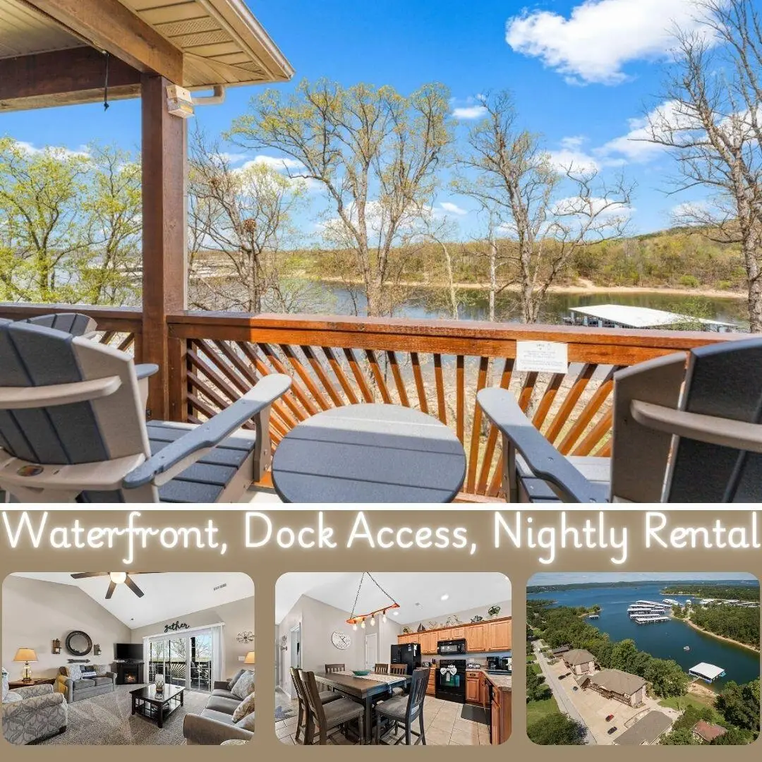 280 Tina Street #9, Hollister, MO 65672 - Image #1