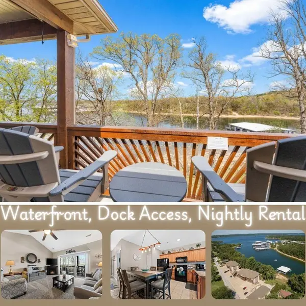 280 Tina Street #9, Hollister, MO 65672