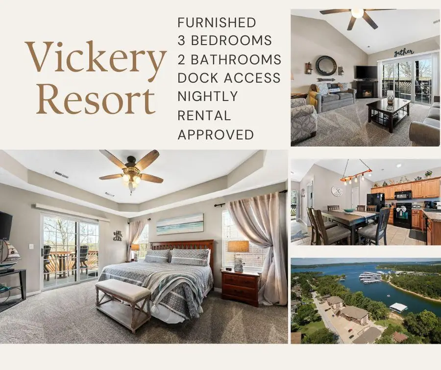 280 Tina Street #9, Hollister, MO 65672 - Image #2