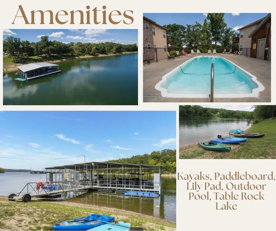 280 Tina Street #9, Hollister, MO 65672 - Image #3