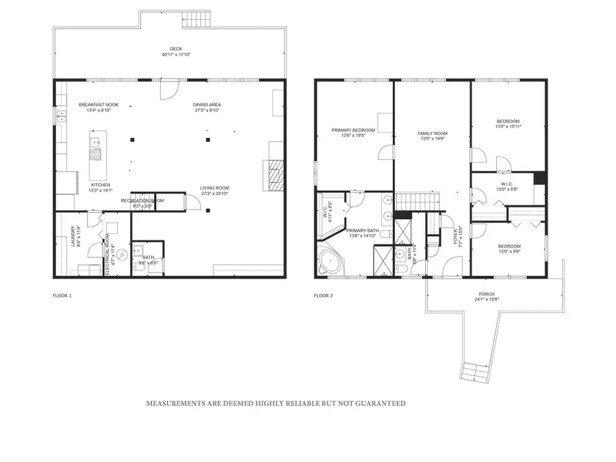 1281 Josephine Road, Flemington, MO 65650 - Image #3