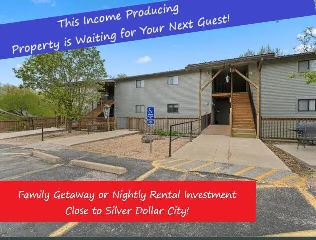 550 Notch Lane #1, Branson West, MO 65737 - Image #1