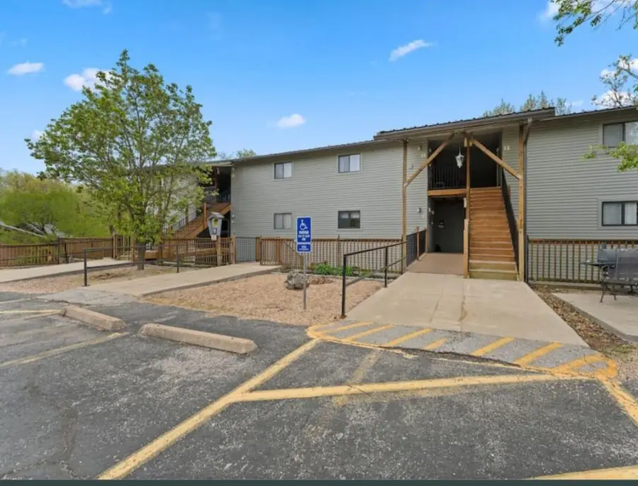 550 Notch Lane #1, Branson West, MO 65737 - Image #2