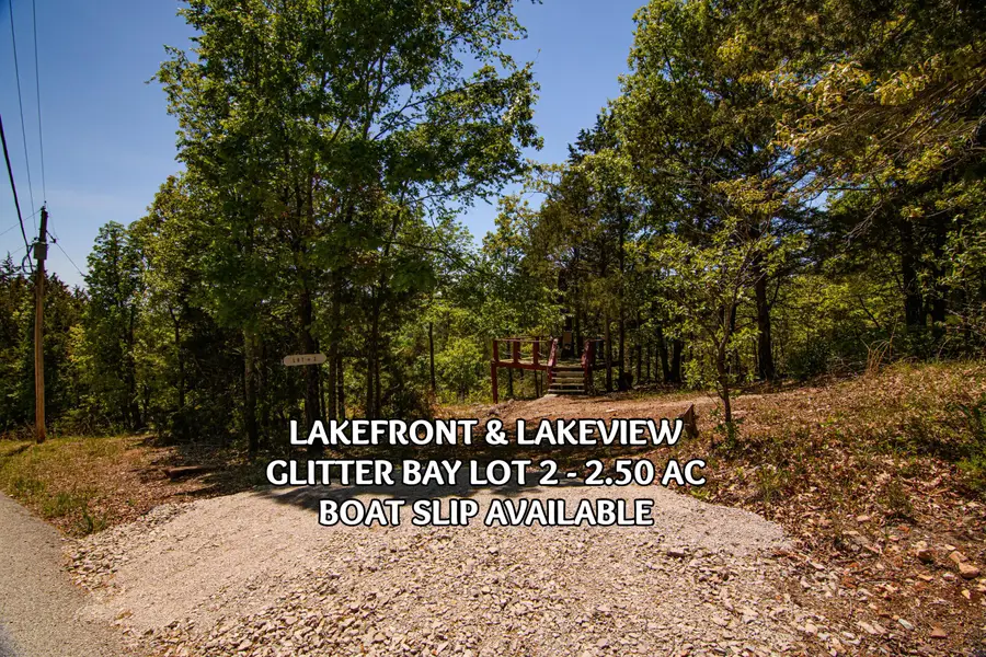 Lot 2 Waterfield Drive, Branson West, MO 65737 - Image #2