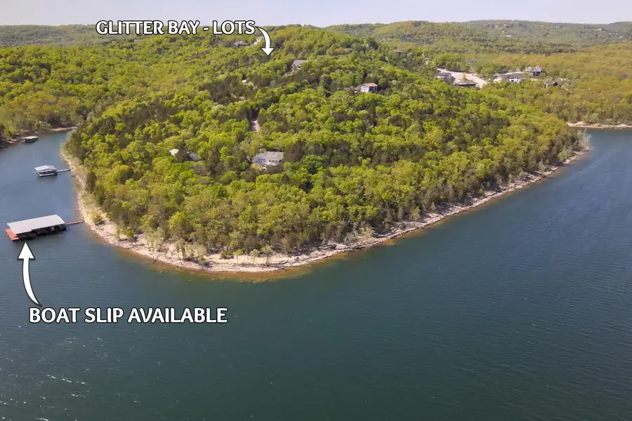 Lot 3 Waterfield Drive, Branson West, MO 65737 - Image #3