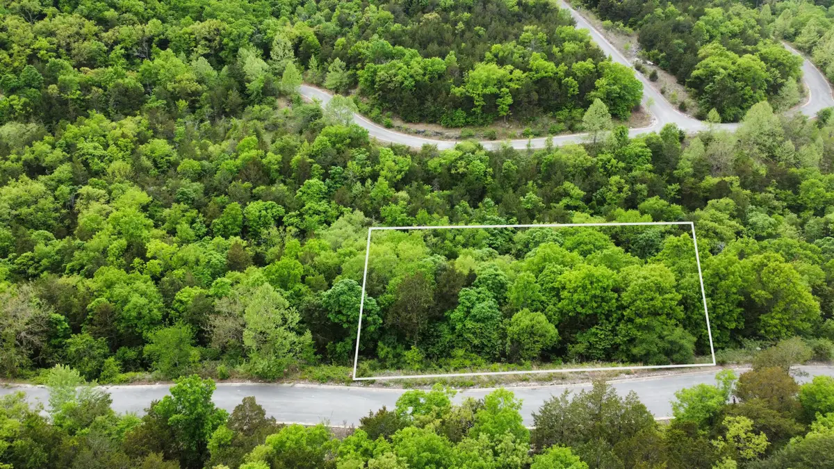 000 Syler Circle Lot 185 &186, Hollister, MO 65672 - Image #1