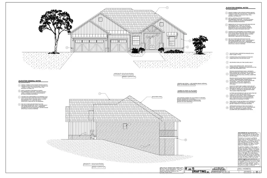 679 N Fox Hill Circle, Nixa, MO 65714 - Image #3