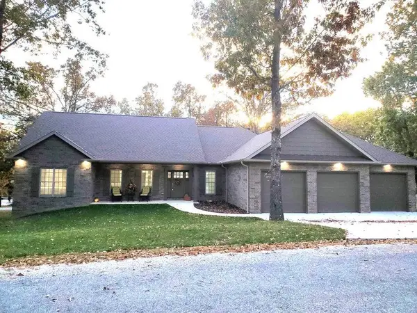 21942 Mill Creek Circle, Shell Knob, MO 65747