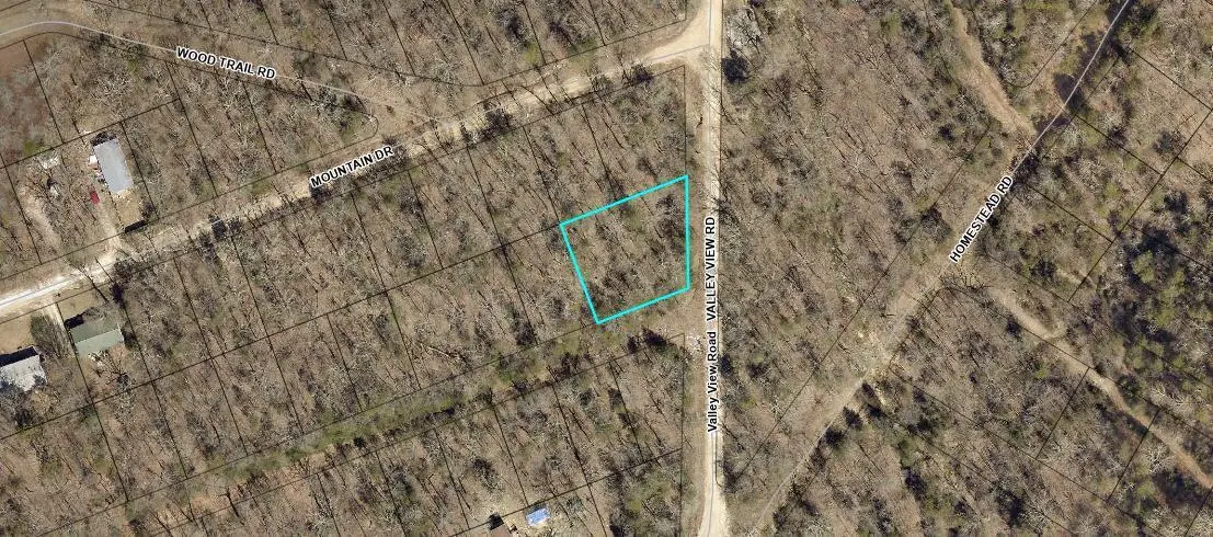 000 Shady Lane, Merriam Woods, MO 65740 - Image #1