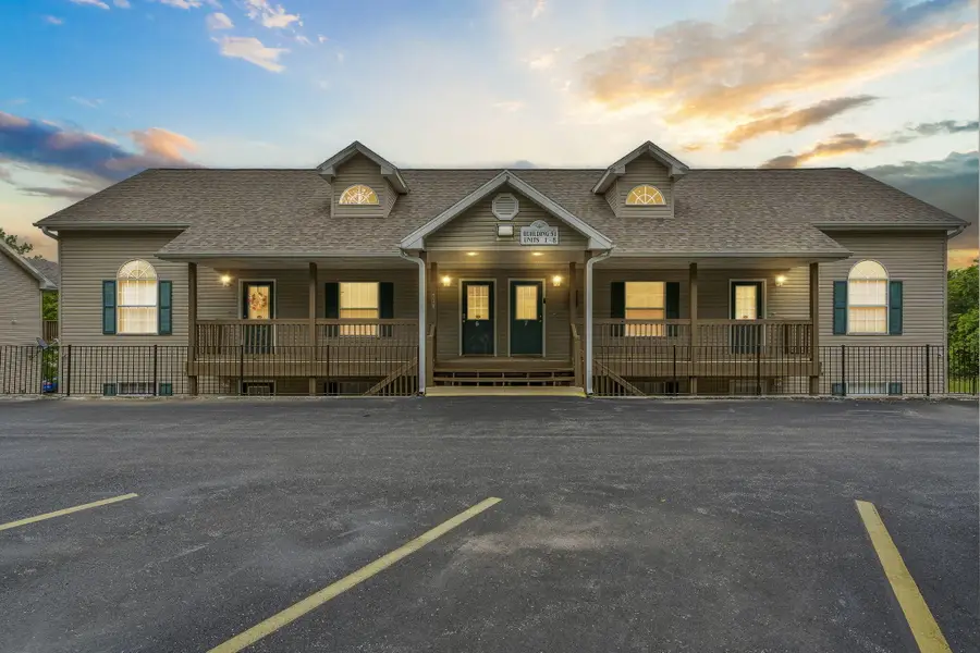 510 Abby Lane #6, Branson, MO 65616 - #3