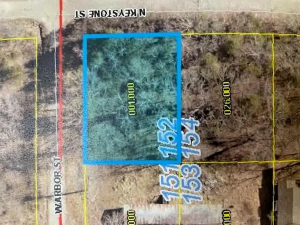 000 Keystone Street, Shell Knob, MO 65747