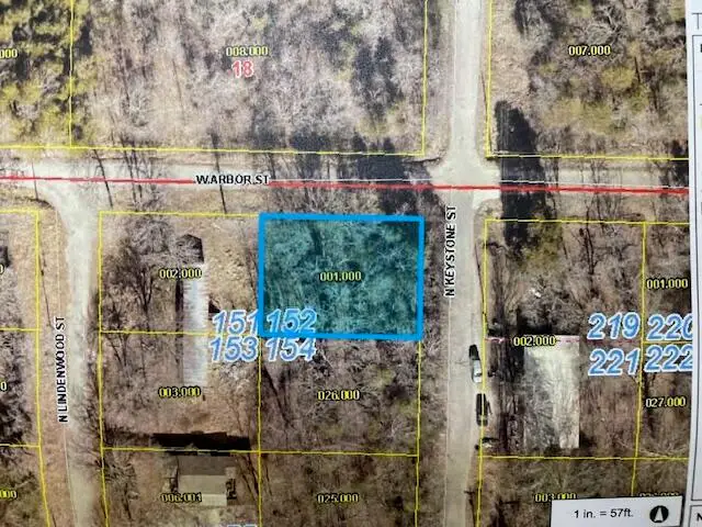 000 Keystone Street, Shell Knob, MO 65747 - Image #2