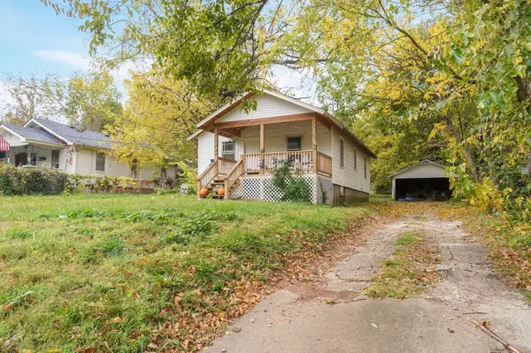 2829 N Grant Avenue, Springfield, MO 65803
