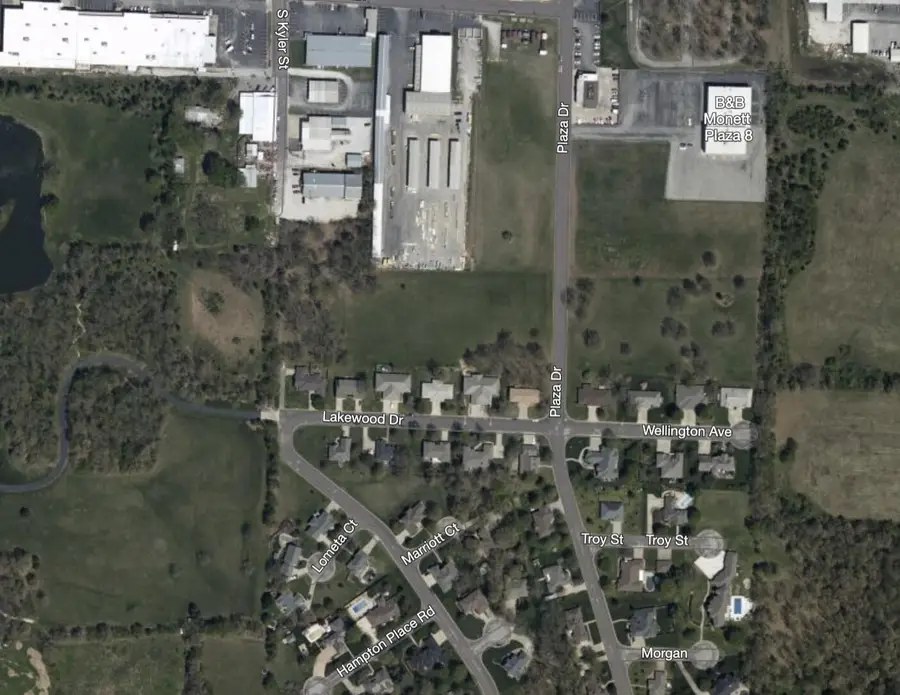 000 Plaza Drive, Monett, MO 65708 - Image #2