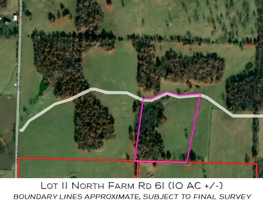 Lot 11 N Farm Road 61, Walnut Grove, MO 65770 - Image #3
