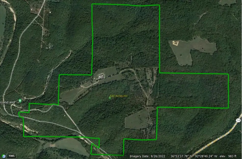 7064 County Road 14-223, Ava, MO 65608 - Image #1