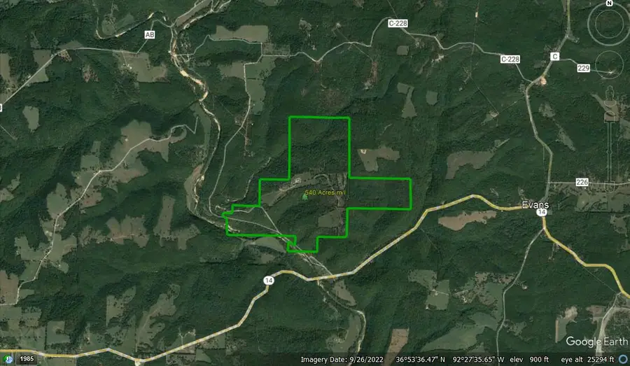 7064 County Road 14-223, Ava, MO 65608 - Image #2