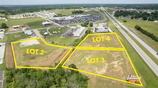 14744 W Mo_38 #Lot 3, Marshfield, MO 65706