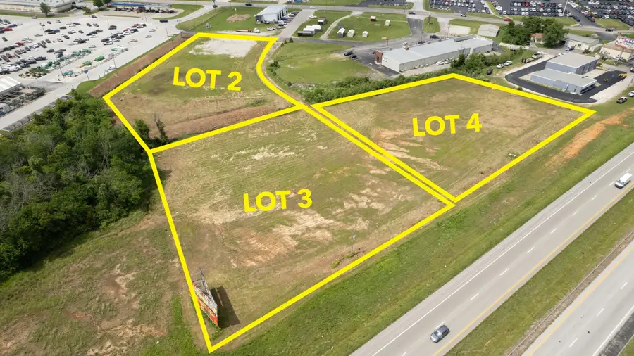 14744 W Mo_38 #Lot 3, Marshfield, MO 65706 - Image #2