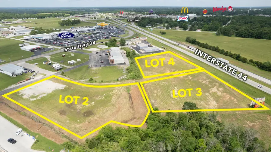 14744 W Mo_38 #Lot 3, Marshfield, MO 65706 - Image #3