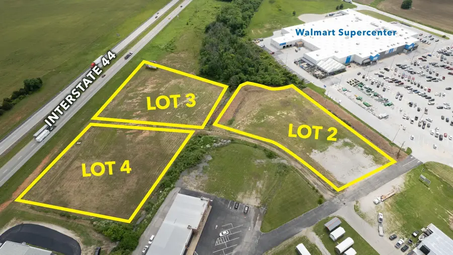 14744 W Mo-38 #Lot 4, Marshfield, MO 65706 - Image #3