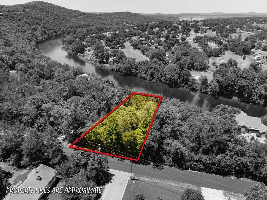Lot 8 Iowa Colony Road, Hollister, MO 65672 - Image #2