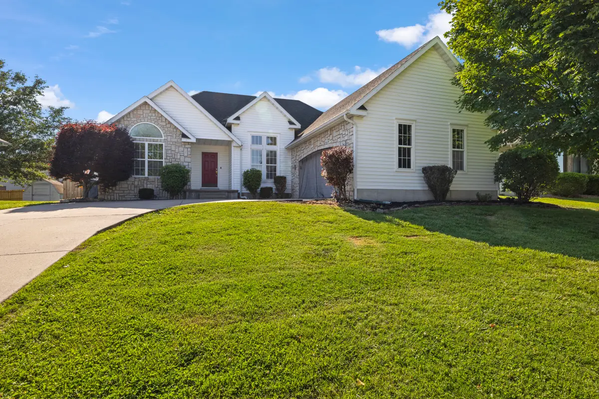 573 S Barnstable, Nixa, MO 65714 - Image #1